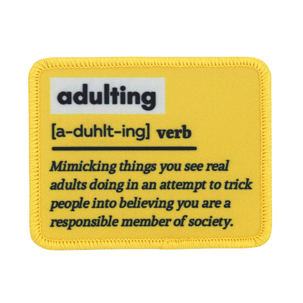 Adulting Haalarimerkki Merkattu fi Haalarimerkit Verkosta adulting-haalarimerkki-merkattu-fi-haalarimerkit-verkosta