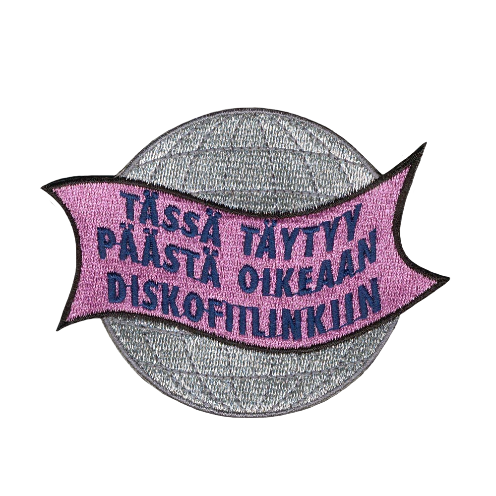 Diskofiilinkiin