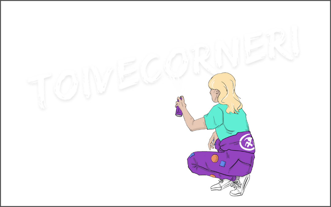 Merkattu.fi - Etusivun toivecornerin kuva