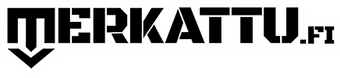 Merkattu logo 436 x 100