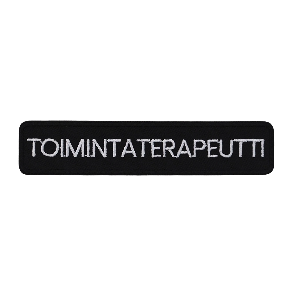 Toimintaterapeutti Haalarimerkki Merkattu fi Haalarimerkit Verkosta toimintaterapeutti-haalarimerkki-merkattu-fi-haalarimerkit-verkosta