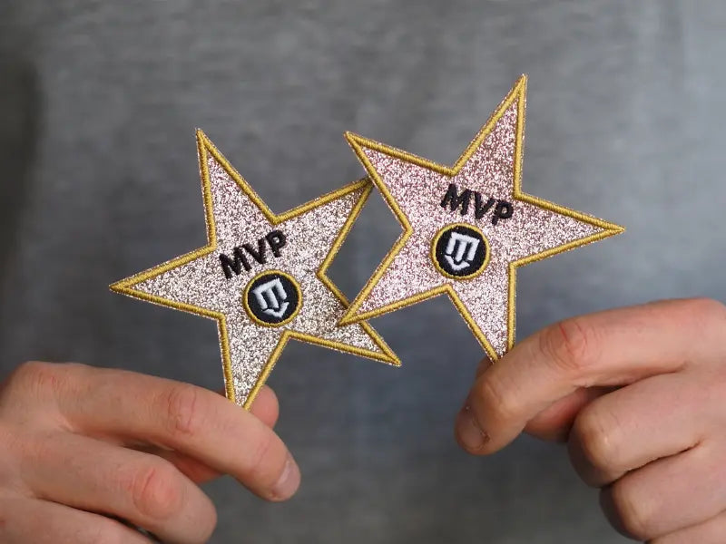 Toivecorneri – tilaisuutesi vaikuttaa haalarimerkkivalikoimaan!