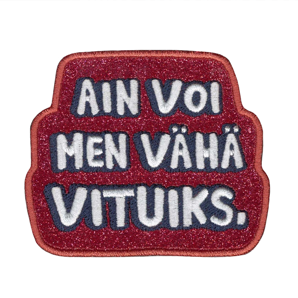 Ain voi men
