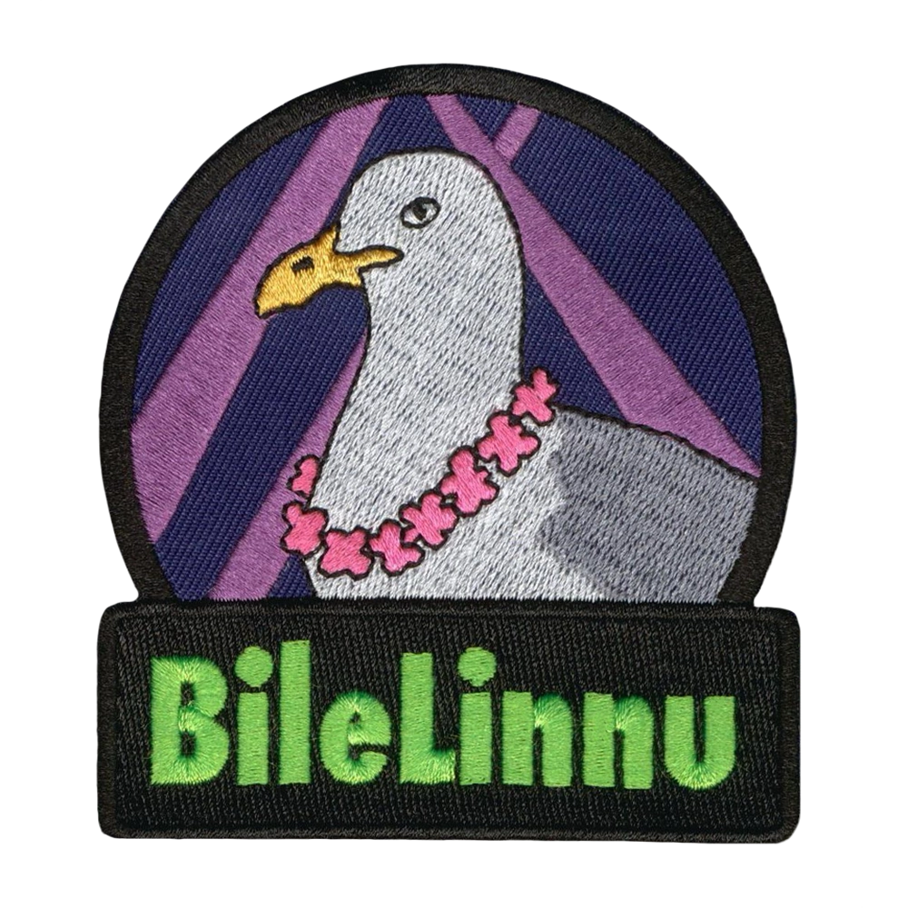 BileLinnu