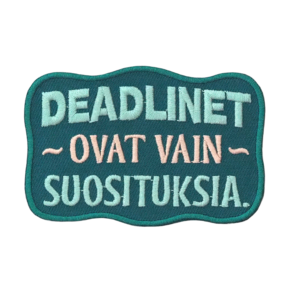 Deadlinet