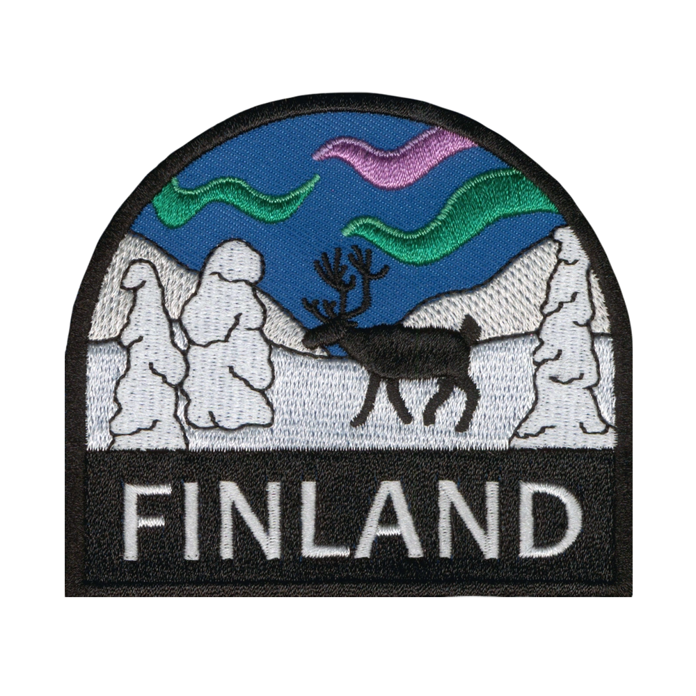 Finland