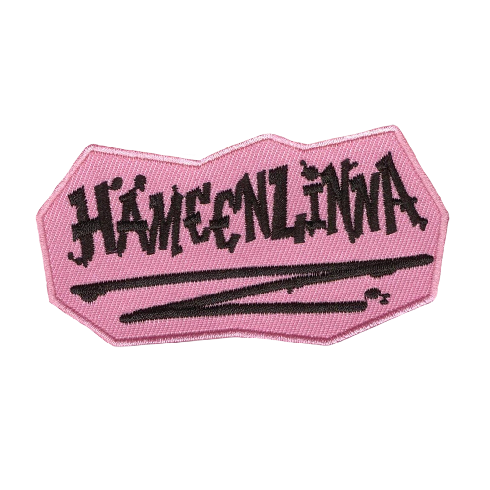 Hämeenlinna tägi