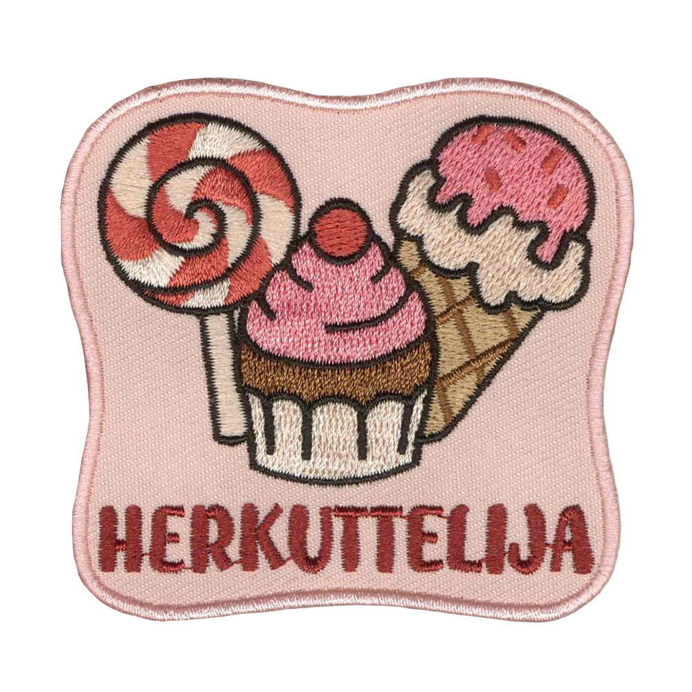 Herkuttelija