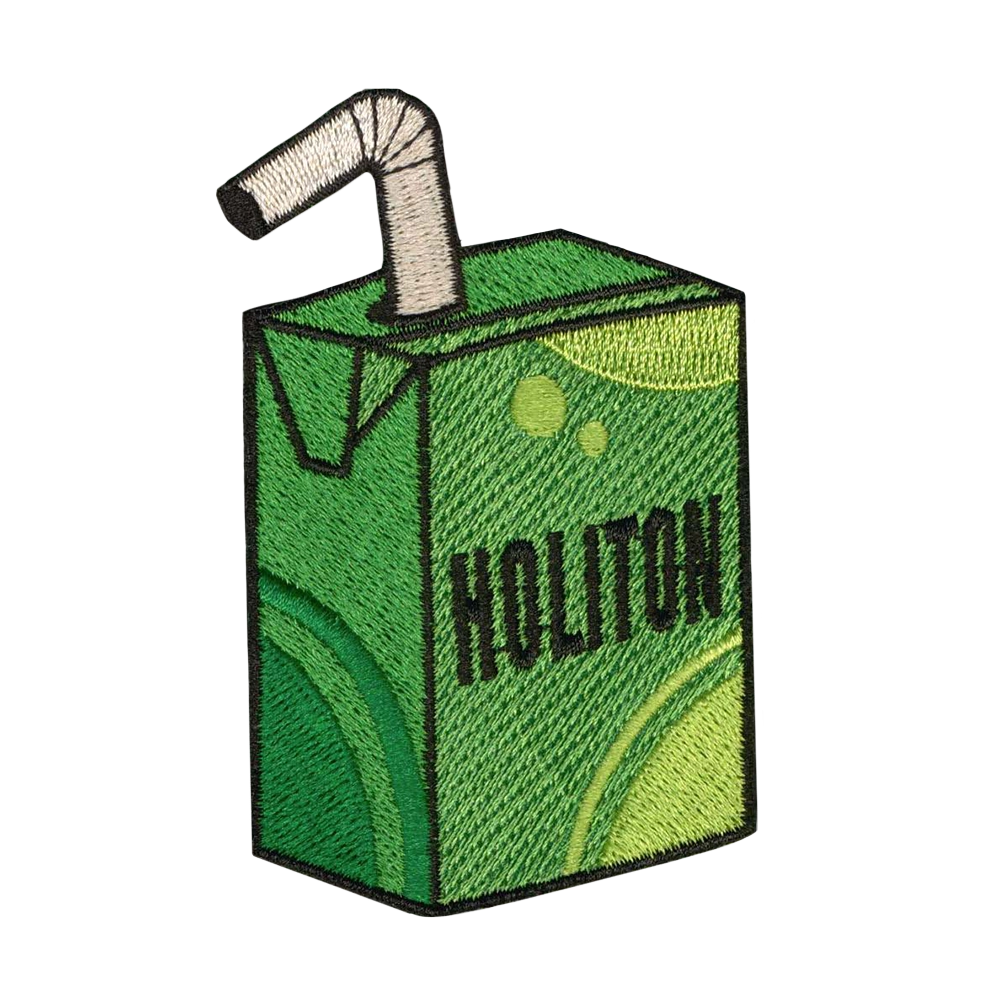 Holiton