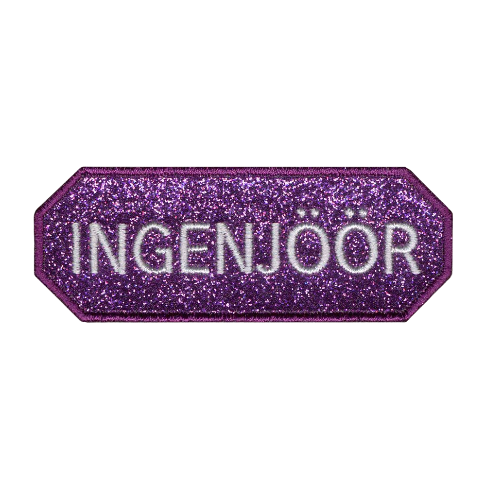 Ingenjöör
