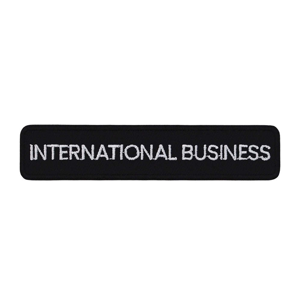 International Business Haalarimerkki Merkattu fi Verkkokauppa international-business-haalarimerkki-merkattu-fi-verkkokauppa