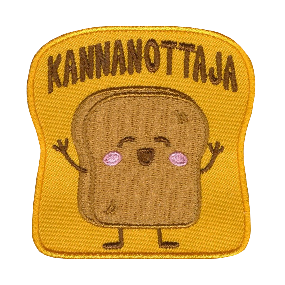 Kannanottaja