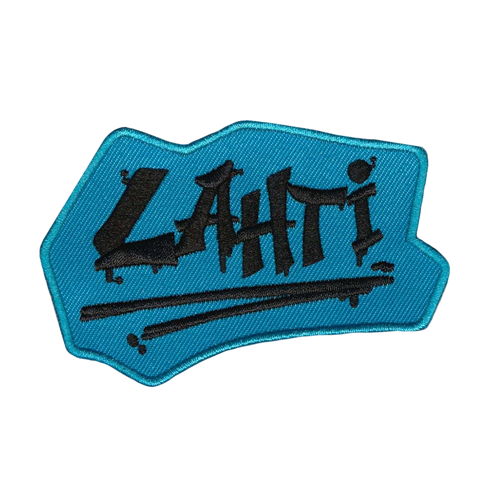 Lahti tägi