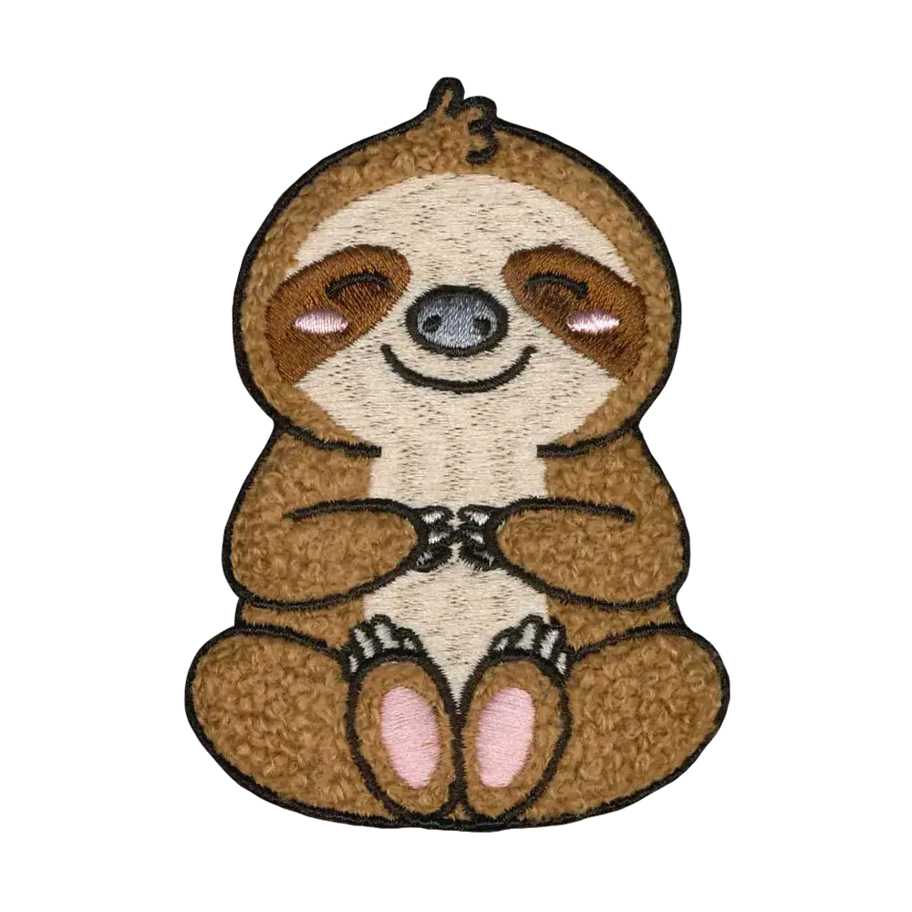 Pörrökangasmerkki, laiskiainen.