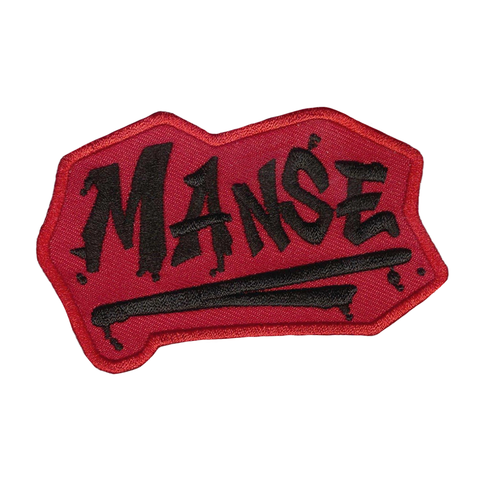 Manse