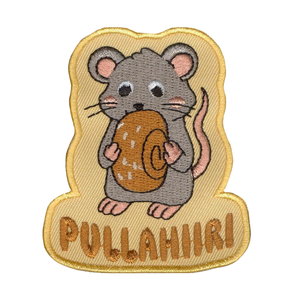 Pullahiiri