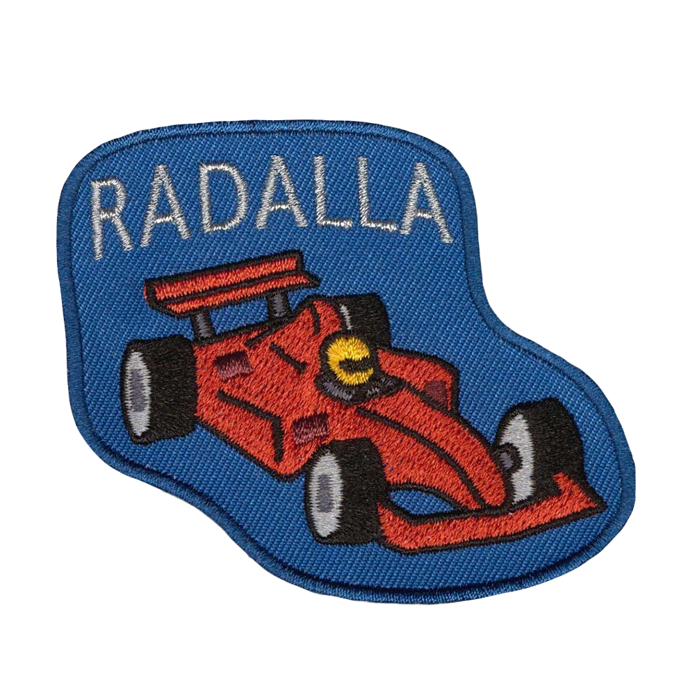 Radalla