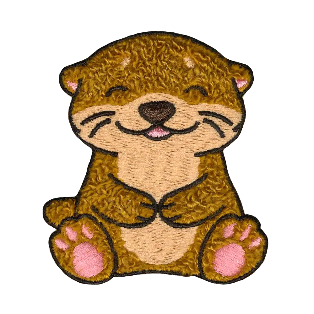 pörrökangasmerkki, saukko.