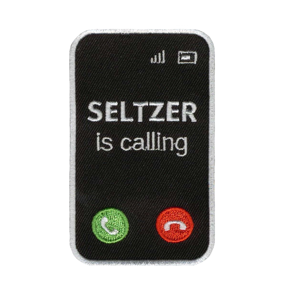 Seltzer