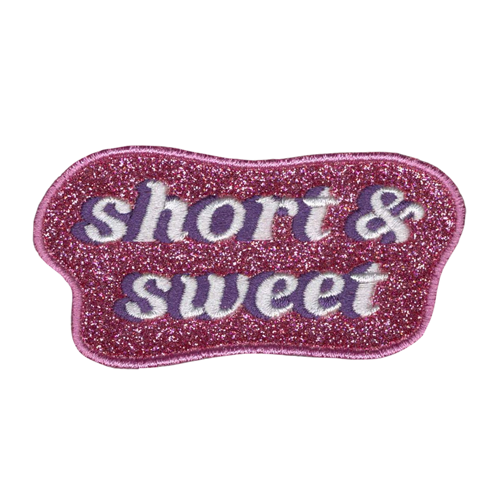 Short and sweet