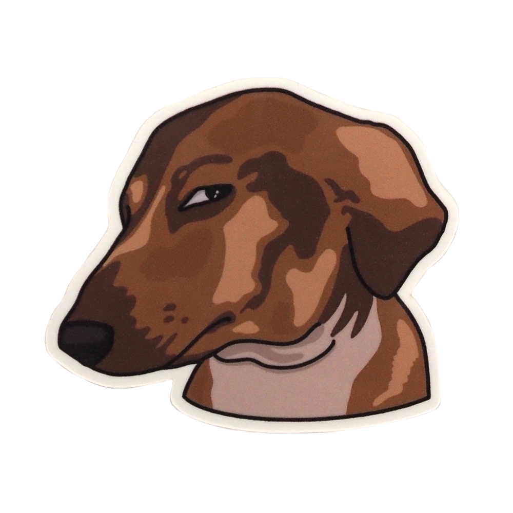 Side eye - tarra