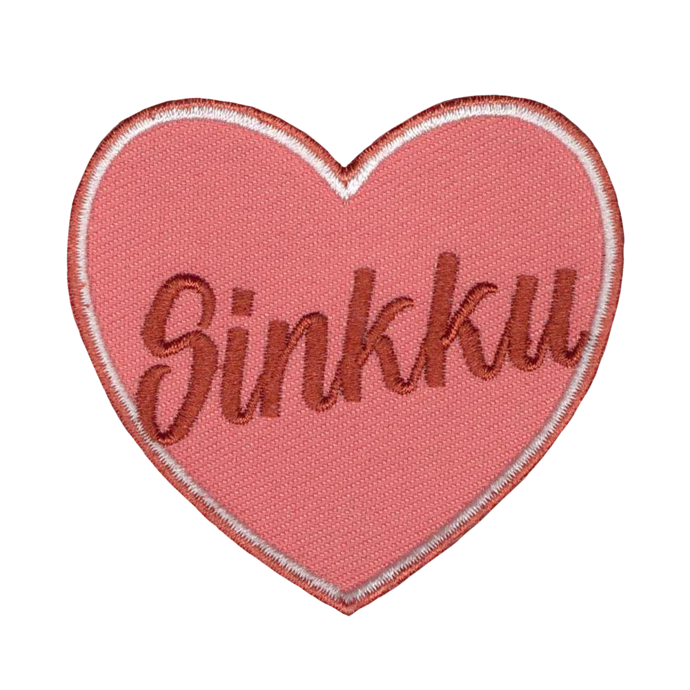 Sinkku