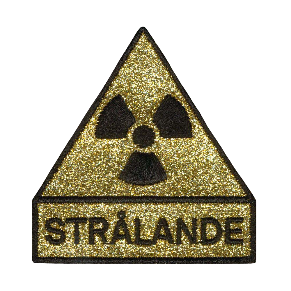 Strålande