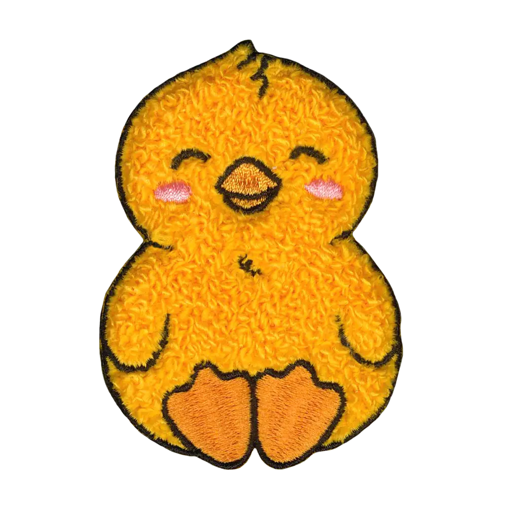 Pörrökangasmerkki, tipu.