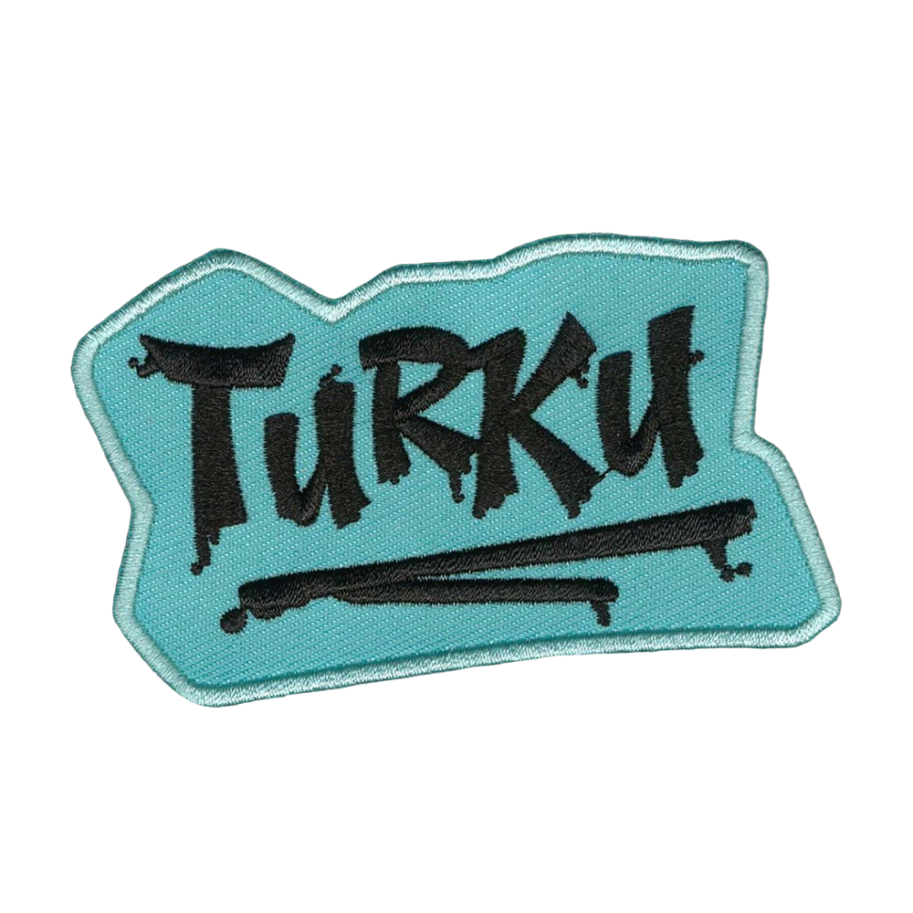 Turku tägi