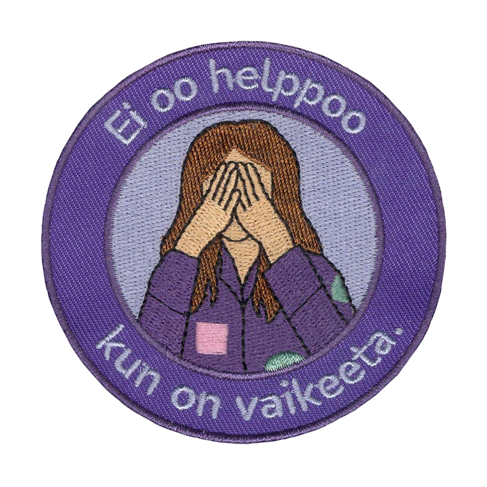 Vaikeeta