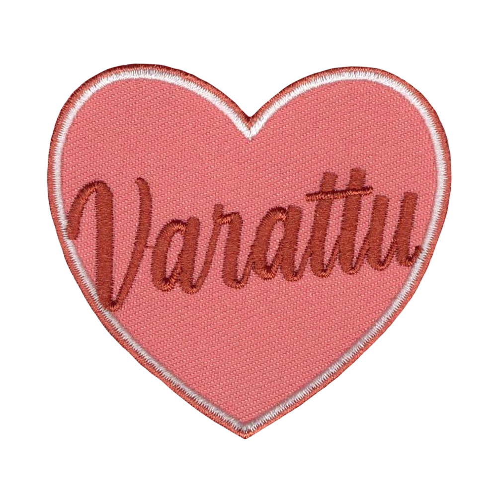 Varattu